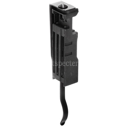 AIRSOFT SPECTER Metal Clipdraw Nozzle Housing with Steel Belt Clip for KJ BELL Tokyo Marui G17 Series GBB Pistols Airsoft