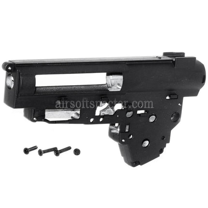 AIRSOFT SPECTER 7mm Bearing Version 3 V3 Gearbox Shell For CYMA Tokyo Marui AK G36 Series AEG Rifles Airsoft