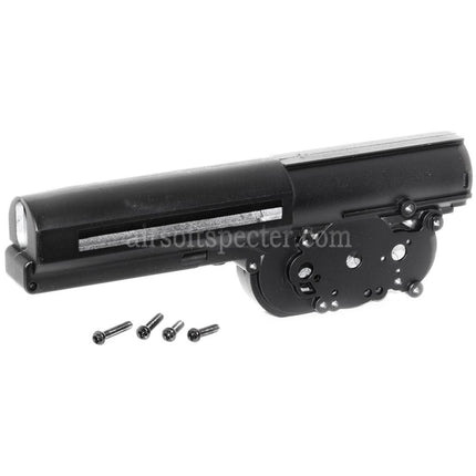 CYMA Version 7 V7 Gearbox Shell For CM032 CYMA G&P Tokyo Marui M14 Series AEG Rifles Airsoft