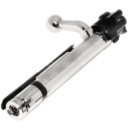 DOUBLE BELL Bolt Assembly For D-Boys DOUBLE BELL Kar-98K 98K Bolt Action Sniper Rifles Airsoft (Spring Version) Silver