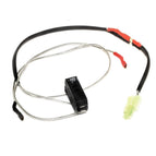Front Wired
