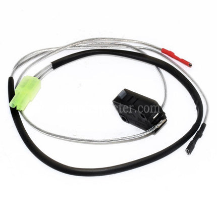 AIRSOFT SPECTER Switch Assembly for QD Version 2 V2 Gearbox M4 M16 Series AEG Rifles