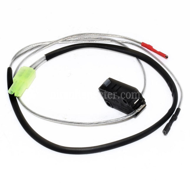 AIRSOFT SPECTER Switch Assembly for QD Version 2 V2 Gearbox M4 M16 Series AEG Rifles
