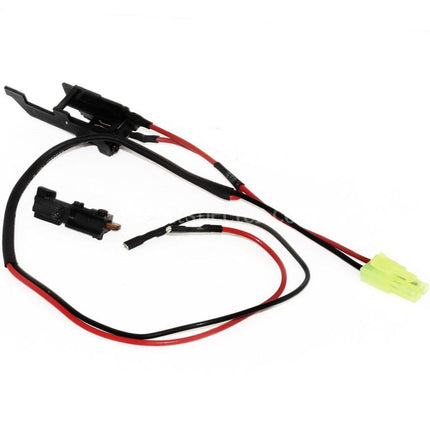 AIRSOFT SPECTER Switch Assembly for CYMA Tokyo Marui Version 3 V3 Gearbox AK G36 Series AEG Rifles