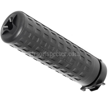 PTS Griffin Armament M4SD-K Mock Suppressor Silencer