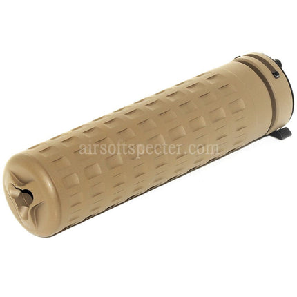 PTS Griffin Armament M4SD-K Mock Suppressor Silencer