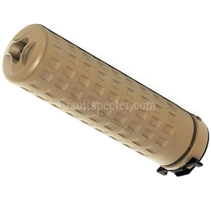 PTS Griffin Armament M4SD-K Mock Suppressor Silencer