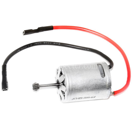 AIRSOFT SPECTER Gearbox Motor For R4 MP7A1 Tokyo Marui MP7 AEP SMG Rifles