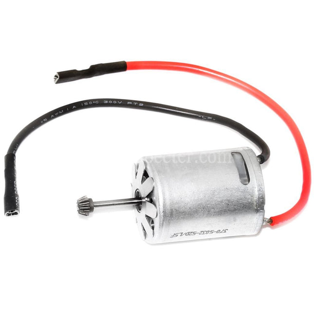 AIRSOFT SPECTER Gearbox Motor For R4 MP7A1 Tokyo Marui MP7 AEP SMG Rifles