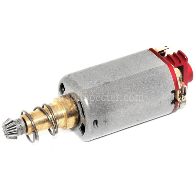 AIRSOFT SPECTER Standard Motor Long Type For M4 M16 MP5 G3 P90 L85 SCAR Series V2 Gearbox AEG Rifles Airsoft