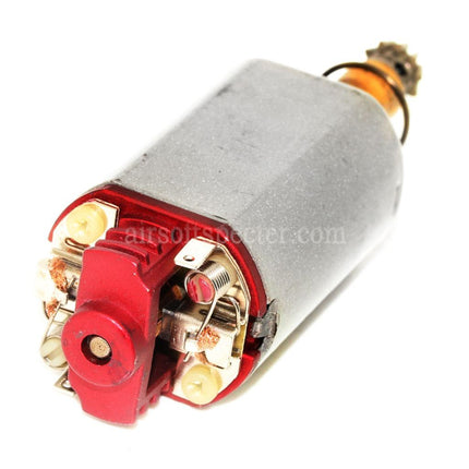 AIRSOFT SPECTER Standard Motor Long Type For M4 M16 MP5 G3 P90 L85 SCAR Series V2 Gearbox AEG Rifles Airsoft