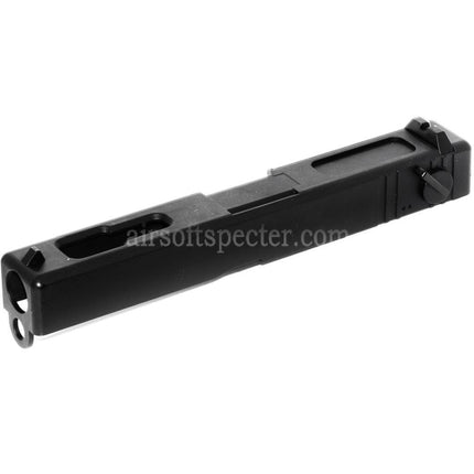CYMA Plastic Slide For CYMA CM030 G18C AEP Pistols Airsoft