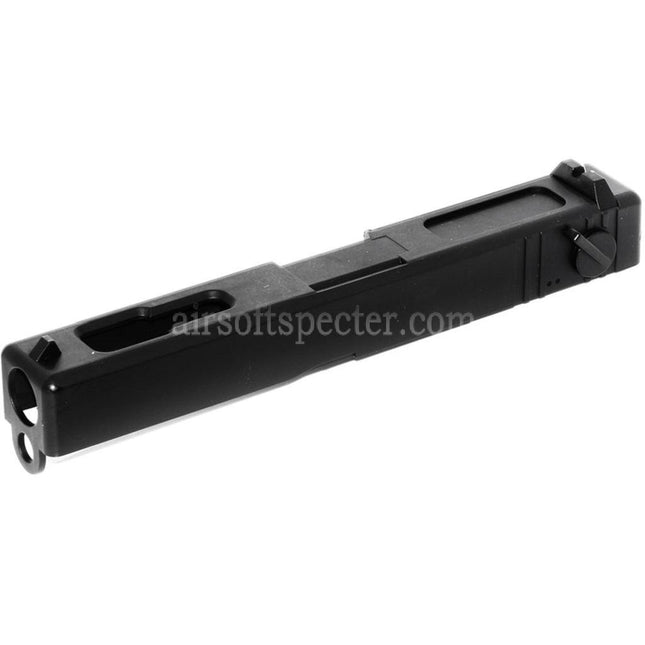 CYMA Plastic Slide For CYMA CM030 G18C AEP Pistols Airsoft