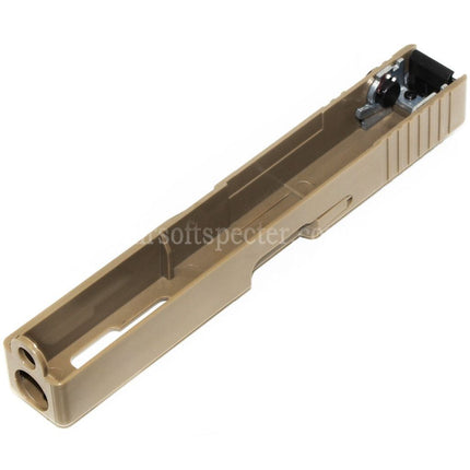 CYMA Plastic Slide For CYMA CM030 G18C AEP Pistols Airsoft