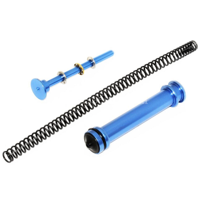 CYMA CNC Aluminum Upgrade Power Up Kit For CM700 M40A3 Series Sniper Rifles Airsoft