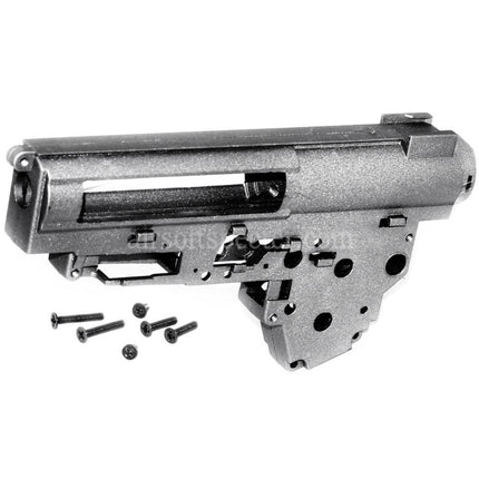 CYMA Version 3 V3 Gearbox Shell For JG CYMA Tokyo Marui AK G36 Series AEG Rifles Airsoft