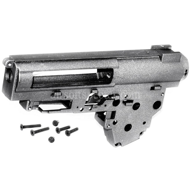 CYMA Version 3 V3 Gearbox Shell For JG CYMA Tokyo Marui AK G36 Series AEG Rifles Airsoft