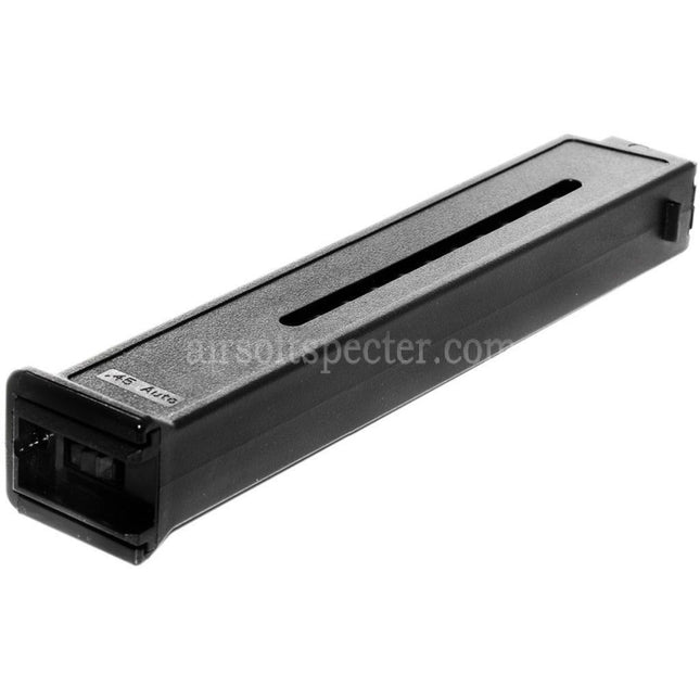 AIRSOFT SPECTER 420rd Hi-Cap Magazine For H&K Umarex UMP Series AEG Rifles Black