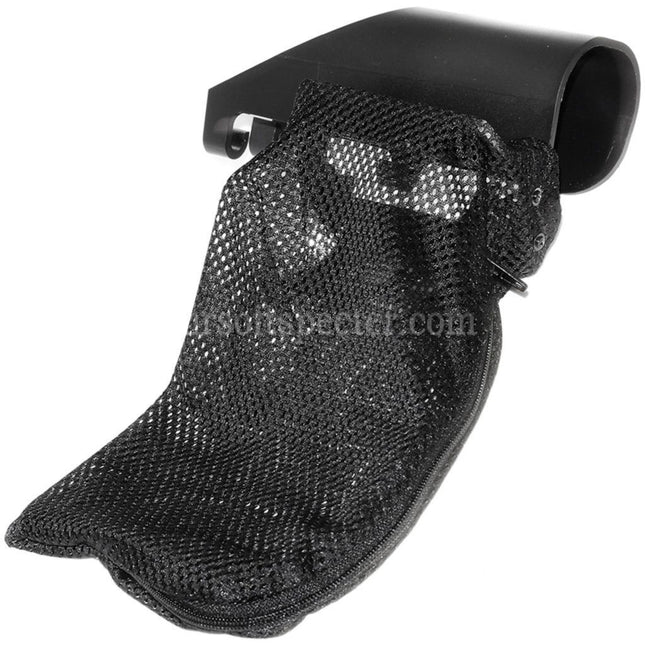 DOUBLE BELL Shell Cartridge Catcher Bag For D-Boys DOUBLE BELL Kar-98K 98K Bolt Action Sniper Airsoft