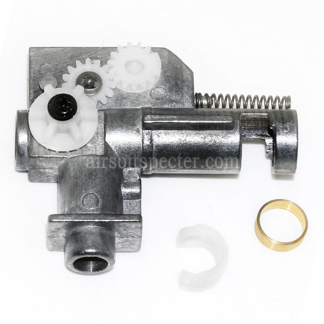 D-Boys Metal One-Piece Hop Up Chamber Set for V2 Gearbox Version 2 M4 M16 Series AEG Rifles Airsoft