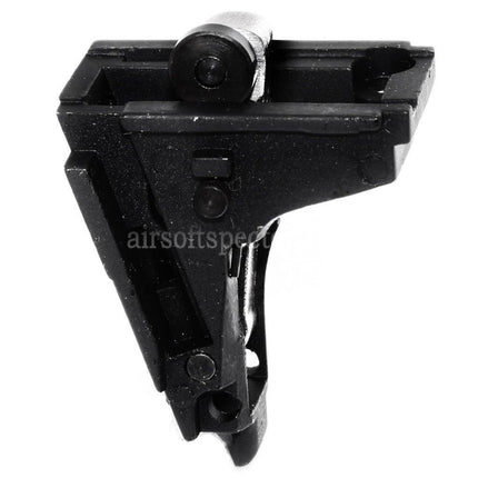 AIRSOFT SPECTER Hammer Chassis Set for ARMY R17 KJW Tokyo Marui G17 Series GBB Pistols