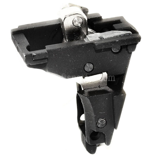 AIRSOFT SPECTER Hammer Chassis Set for ARMY R18 Tokyo Marui G18C Series GBB Pistols