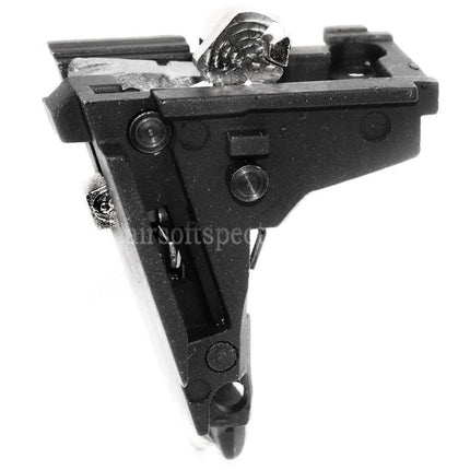 AIRSOFT SPECTER Hammer Chassis Set for ARMY R18 Tokyo Marui G18C Series GBB Pistols