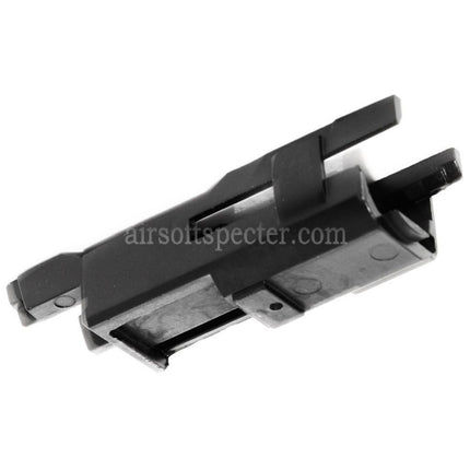 Base de logement de buse ARMY ARMAMENT pour pistolets Airsoft ARMY R45 Detonics .45 GBB noir