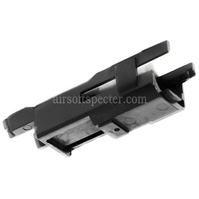 ARMY ARMAMENT Nozzle Housing Base for ARMY R45 Detonics .45 GBB Pistols Airsoft Black