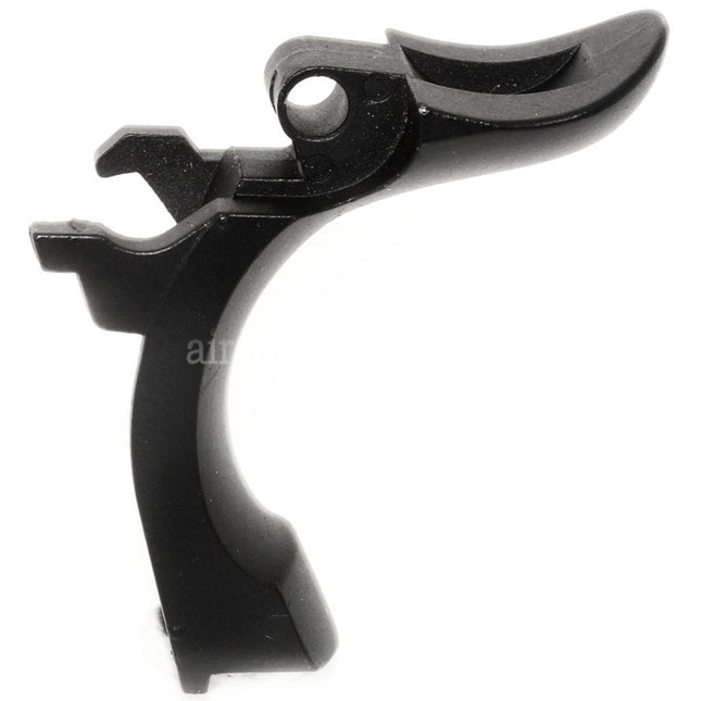 ARMY ARMAMENT Hammer Grip Safety Guard for DOUBLE BELL ARMY Tokyo Marui Kimber M1911 GBB Pistols Airsoft Black