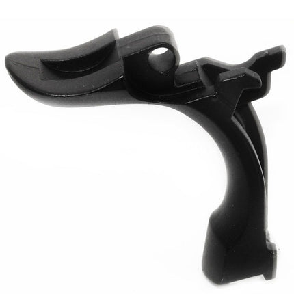 Garde de sécurité de poignée de marteau ARMY ARMAMENT pour pistolets GBB DOUBLE BELL ARMY Tokyo Marui Kimber M1911 Airsoft Noir