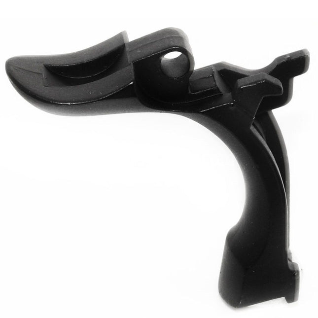 ARMY ARMAMENT Hammer Grip Safety Guard for DOUBLE BELL ARMY Tokyo Marui Kimber M1911 GBB Pistols Airsoft Black