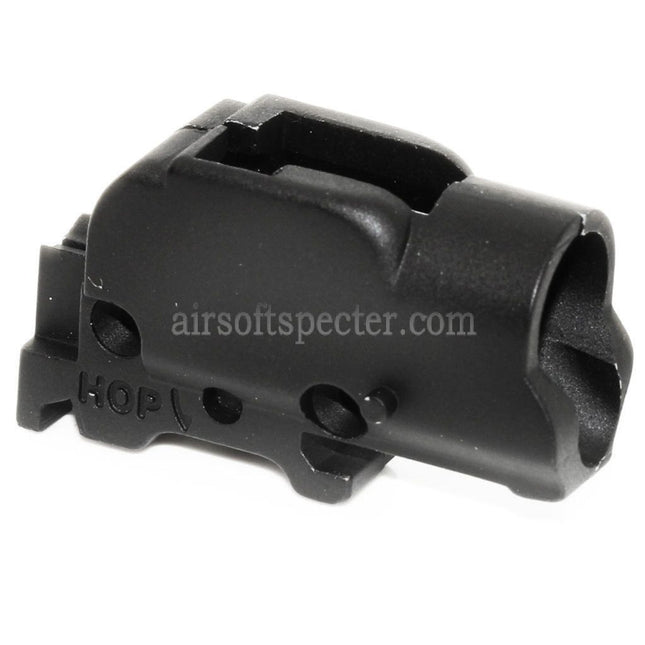 AIRSOFT SPECTER Metal Hop Up Chamber Cover Housing For ARMY R17 Tokyo Marui G17 Series GBB Pistols Airsoft
