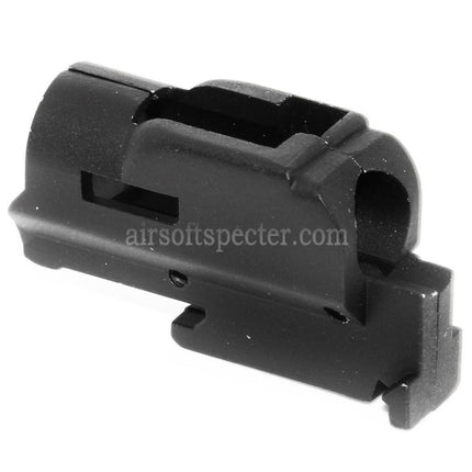 AIRSOFT SPECTER Metal Hop Up Chamber Cover Housing For ARMY R17 Tokyo Marui G17 Series GBB Pistols Airsoft