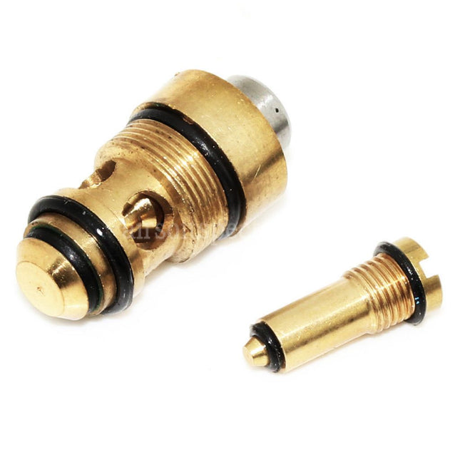 AIRSOFT SPECTER 2pcs Inlet Output Valve Set For ARMY R17 R27 R28 R45 Series GBB Pistol Magazine