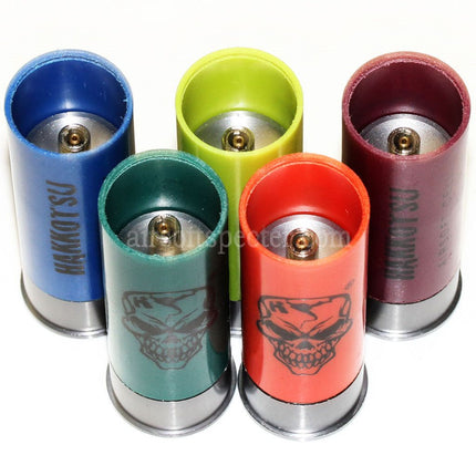 APS 11rd XPower Co2 MK1 MK-I MK-3 MK-III CAM870 Shotgun Cartridge Shells