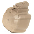 Dark Earth