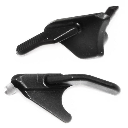 5KU Slide Safety Lock Thumb Safety-Ambi For Tokyo Marui Hi-Capa GBB Pistols Airsoft