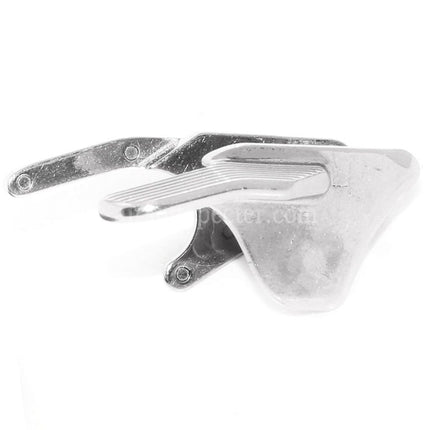 5KU Slide Safety Lock Thumb Safety-Ambi For Tokyo Marui Hi-Capa GBB Pistols Airsoft