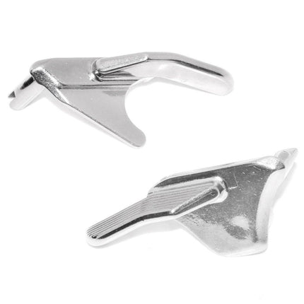 5KU Slide Safety Lock Thumb Safety-Ambi For Tokyo Marui Hi-Capa GBB Pistols Airsoft