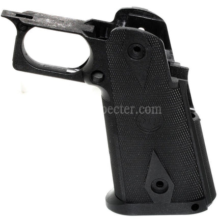 5KU STI Style Nylon Grip for Tokyo Marui Hi-Capa 5.1 4.3 Series GBB Pistols Airsoft