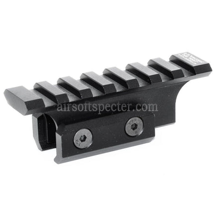 5KU B-18 Krink Classic Upper Rail For GHK LCT Tokyo Marui AKS74U Series Rifles Airsoft