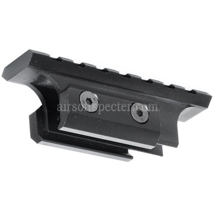 5KU B-18 Krink Classic Upper Rail For GHK LCT Tokyo Marui AKS74U Series Rifles Airsoft