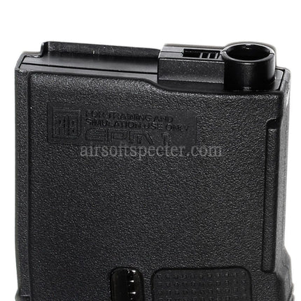 PTS 250rd EPM1 Mid-Cap Enhanced Polymer Magazine For M4 M16 Series AEG Rifles Airsoft
