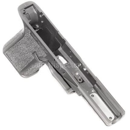 JDG Polymer80 Licensed P80 PF940V2 Lower Frame For WE Tokyo Marui G17 G18 GEN3 Series GBB Pistols Airsoft