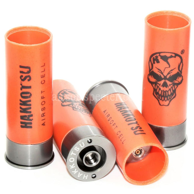 APS 4pcs x11rd XPower Co2 MK1 MK-I MK-3 MK-III CAM870 Shotgun Cartridge Shell
