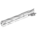 silver