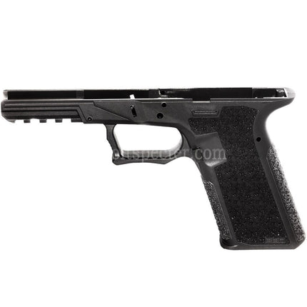 JDG Polymer80 Licensed P80 PF940V2 Lower Frame with Magazine Release For Umarex G17 G18 GEN3 Series GBB Pistols Airsoft