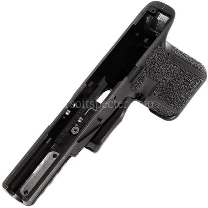 JDG Polymer80 Licensed P80 PF940V2 Lower Frame with Magazine Release For Umarex G17 G18 GEN3 Series GBB Pistols Airsoft