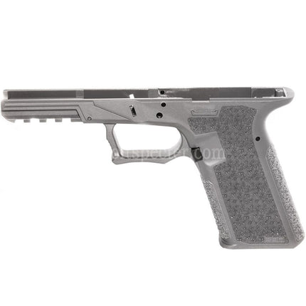 JDG Polymer80 Licensed P80 PF940V2 Lower Frame with Magazine Release For Umarex G17 G18 GEN3 Series GBB Pistols Airsoft